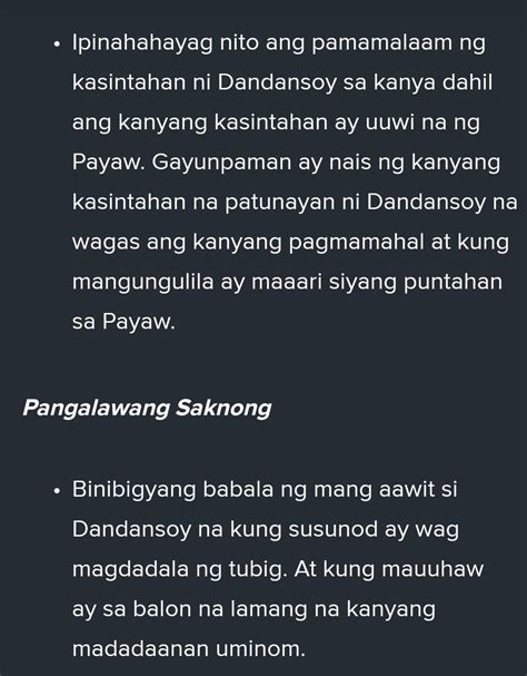 ano ang kahulugan ng kantanod|BUGAW: Tagalog.